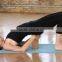 Eco Yoga mat,rubber yoga mat, TPE yoga mat