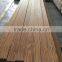 Thermo Treated Wood Decking