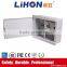 LH-0320 Residential Information Distribution Box with TV 1 in 6 out