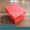 factory offering pp plastic turnover box in Shanghai Risen