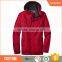 chinese manufacture OEM 3 in 1 workwear jacket