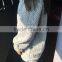 Wholesale Embroidered Button Sherpa Pullover