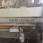 QC11Y-8X4000 Guillotine shear, cnc hydraulic shearing machine