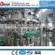 DCGF18-18-6 Automatic round bottle Carbonated drink filling machine