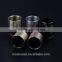 Vip Huge Mouth E Cigarette Stainless Steel Drip Tips For 510 Thread