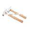best and high quality professional Germany machinist hammer with the lowest price factory