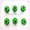 Hot Product Outdoor Sports Equipment 4 Inch Soft Rubber Ball