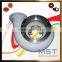 Excellent quality centrifugal pump housing