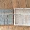 concrete plastic pavers paving cement tile mould