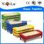 Wholesale Foldable high quality cheap price plastic bed for kids in kindergarten