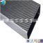 High quality carbon fiber square tube made in China
