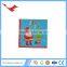 010 christmas printing paper napkin