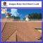 Huiye Color Coated Corrugated Roof Metal Tile ORB System
