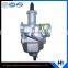 CG125 PZ26 carburetor for motorcycle engine XFT125 CLASICA FT125 NEW SPORT FT125 CHAKARERA RASURADA DELIVERY