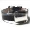 Wholesale fashion leather bracelet with buckle