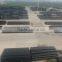 Factory PVC plastic irrigation pipe price