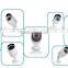 Shenzhen night vision surveillance ip camera outdoor