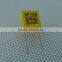 Fast delivery time Taiwan electronic parts metallized polypropylene film capacitor manufacturer