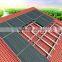 solar tile roof mounting bracket,slant mounting bracket