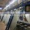 cheap Used standard schiffli embroidery machine Wems VE-15 HS with paillette