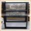 aluminium window glass window aluminium single hung window