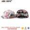 high quality floral 5 panel hat