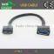 OD 5.0 micro usb 3.0 otg cable
