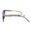 Handmade Outdoor Cool Branded 3 Barrel Hinge Assorted Acetate Sunglasses
