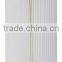 reemay material pleated pool and spa filter cartridge/polyester cellulose pleated filter cartridge
