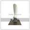 Glossy Female fat Mannequin for fatory direct sale