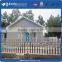 prefabricated bathroom with modular building
