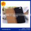 Multifunctional Design leather case and wallet for ZTE axon 7 phone free sample