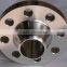 ANSI B16.5 Forged SO flange