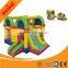 China Used Commercial Inflatable Bouncy Castle Playground