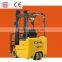 2.0T ton electric forklift (3 wheel )