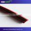 sponge solid Silicone Rubber Composite sealing strip