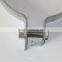 Stainless steel exhaust clamp/Car exhaust clamp