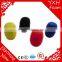 2015 hot sell 70mm length microphone protective foam covers for all common handheld stage microphone