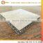New tech kitchen cabinet polymer honeycomb composite panel