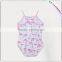 Child split bikini funny beachwear