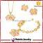 Hot New Products for 2015 Christmas Jewelry Set
