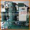 ZL Dielectric Oil Filtration Plant