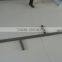 Outdoor climbing sticks steps/climbing ladder