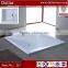 adult 1.7m length bathtub, 10mm thickness acrylic bathtubs, project cheapest simple bathtub factory