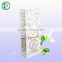 custom printed kraft flour packaging paper bag suppliers in China/ waterproof paper wheat flour bag