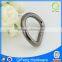 bulk hardware metal open d ring