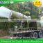 Industrial dust extractor,fog Sprayer for Stockyard/Storage Yard dust pollution