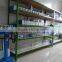 CE Certificated Manual Electrostatic Flocking Machine & Equipment