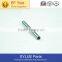 diamond knurled drill bushing guide
