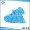 Medical shoe cover non woven heavy duty non skid shoe cover